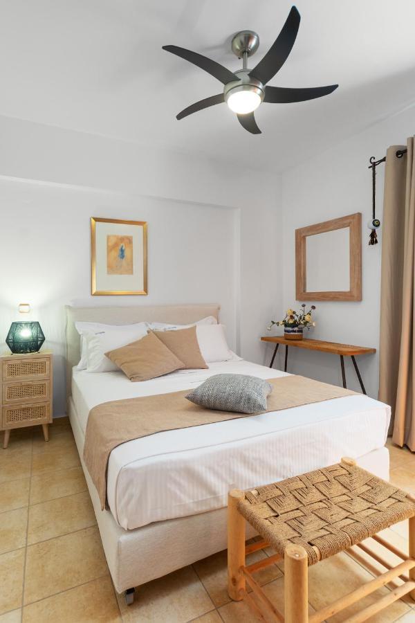 Artemis Ιncreteble Cretan Resindences Collection Villa Sitia  Exterior photo
