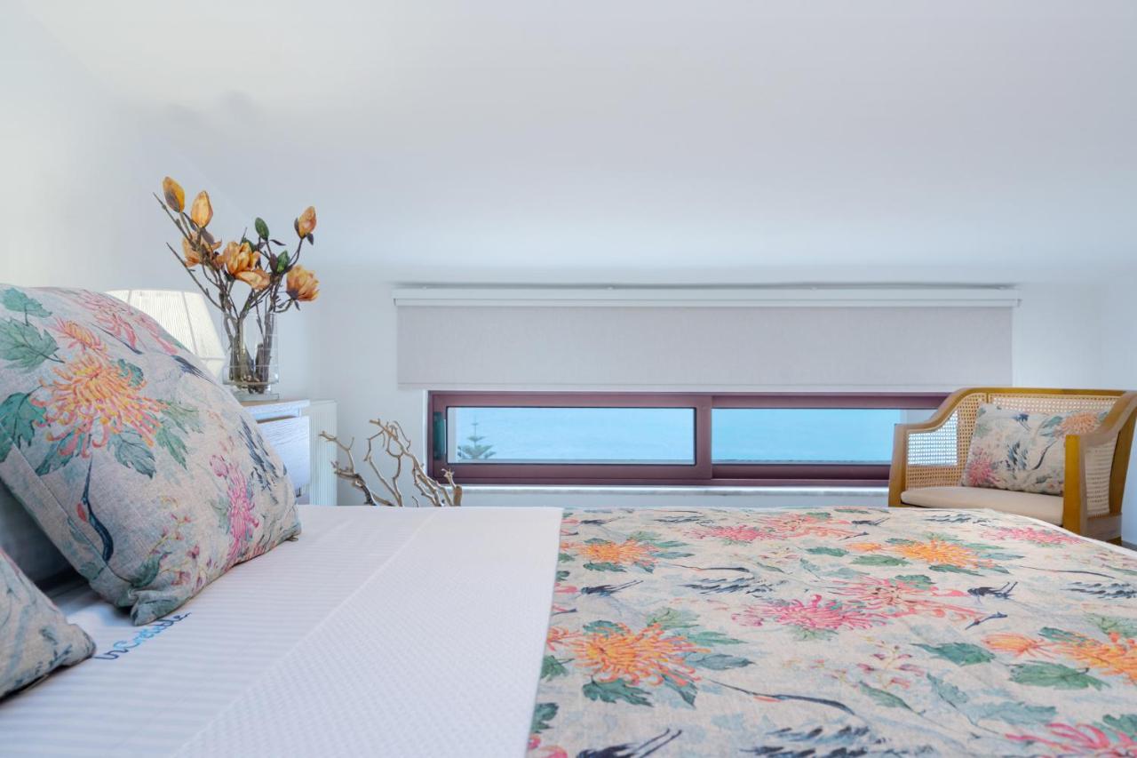 Artemis Ιncreteble Cretan Resindences Collection Villa Sitia  Exterior photo
